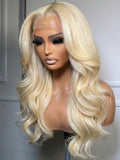 Tamia Blonde (Human Blend)